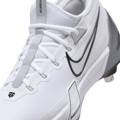 Reviews: Nike Force Zoom Trout 9 Elite Baseball Cleats. Nike.com